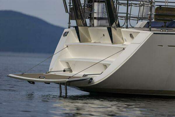 Amel 55 Yacht For Sale