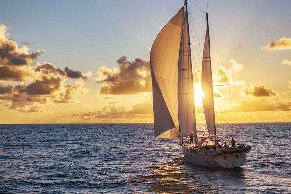 Amel 55 Yacht For Sale