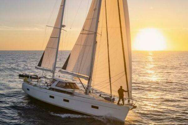 56-ft-Amel-2018--Vivace Anacortes Washington United States  yacht for sale