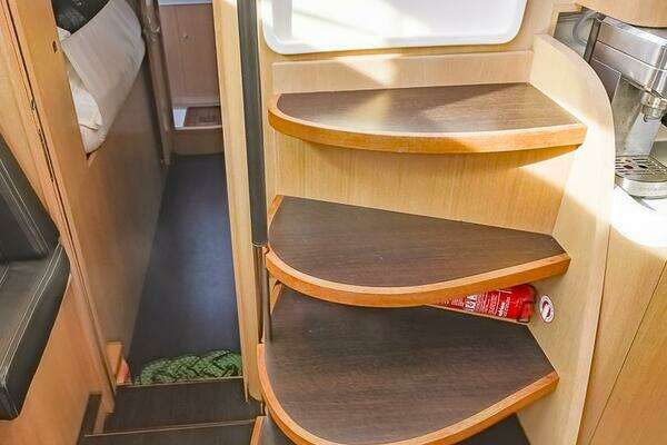 Amel 55 Yacht For Sale