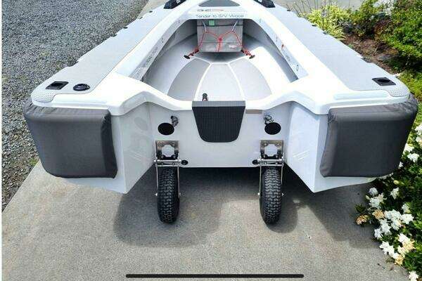 Amel 55 Yacht For Sale