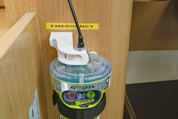 Vivace 56ft Amel Yacht For Sale