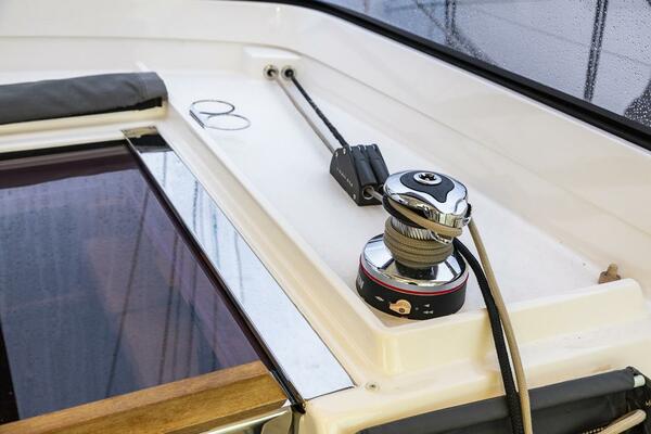 Vivace 56ft Amel Yacht For Sale