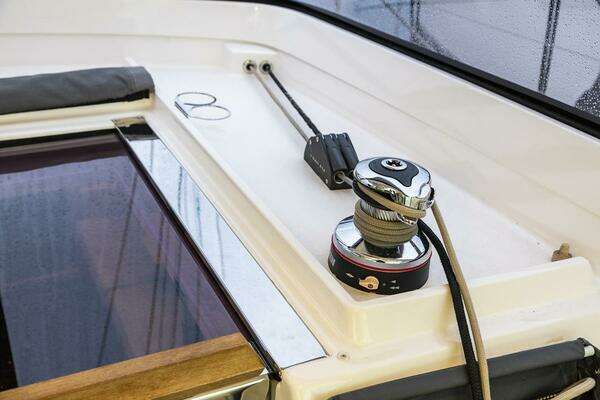 Amel 55 Yacht For Sale