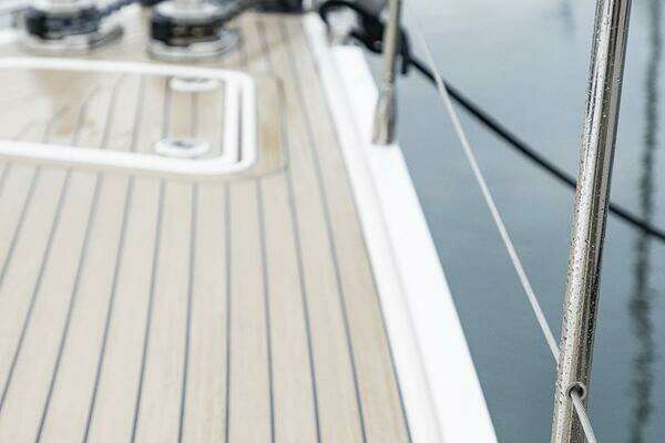 Amel 55 Yacht For Sale