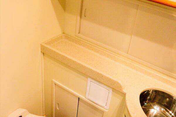 Waterline 55 Yacht For Sale