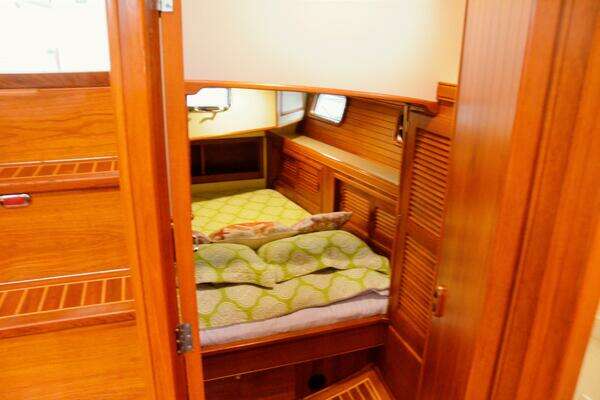 Waterline 55 Yacht For Sale