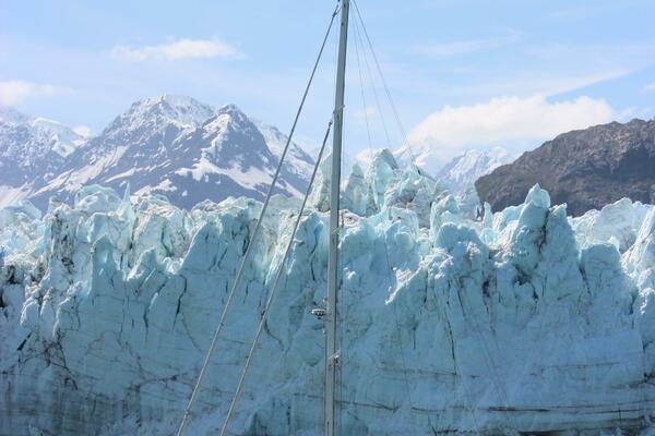 Delphina 55ft Waterline Yacht For Sale