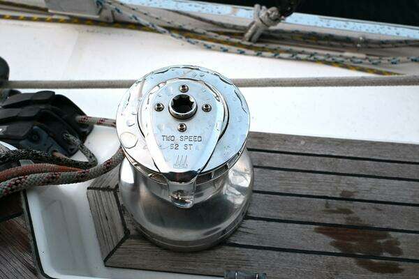 Waterline 55 Yacht For Sale