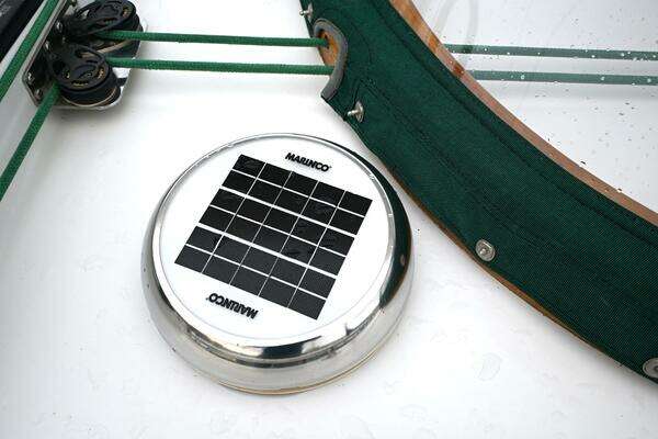 Waterline 55 Yacht For Sale