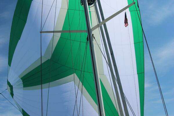 Waterline 55 Yacht For Sale