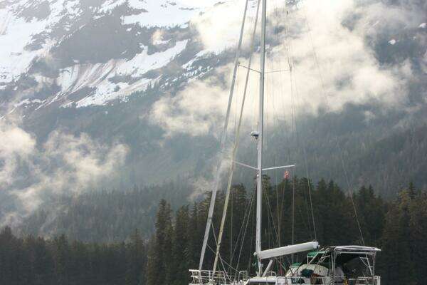 Waterline 55 Yacht For Sale