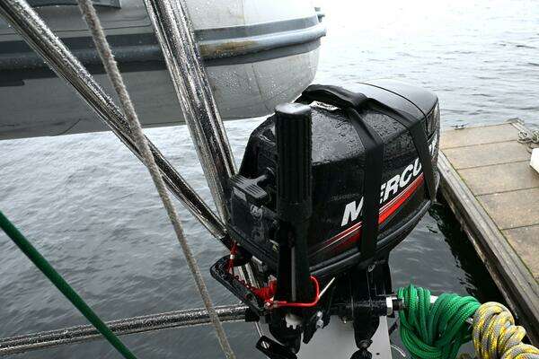 Waterline 55 Yacht For Sale