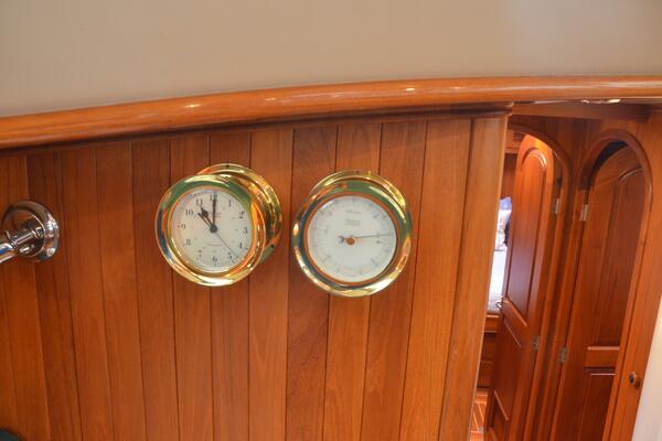 Delphina 55ft Waterline Yacht For Sale