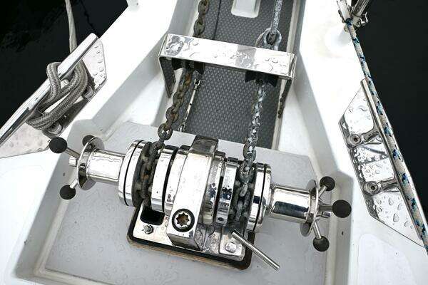 Waterline 55 Yacht For Sale