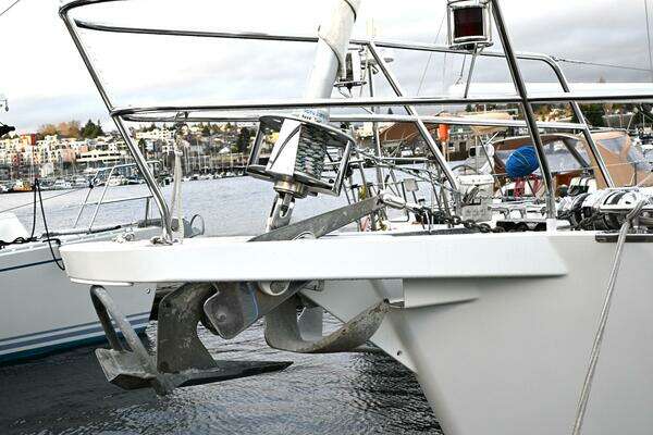 Waterline 55 Yacht For Sale