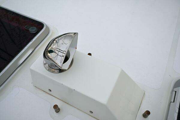 Waterline 55 Yacht For Sale