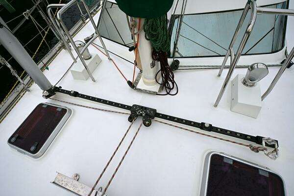 Waterline 55 Yacht For Sale