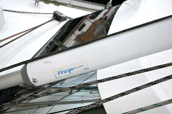 Waterline 55 Yacht For Sale