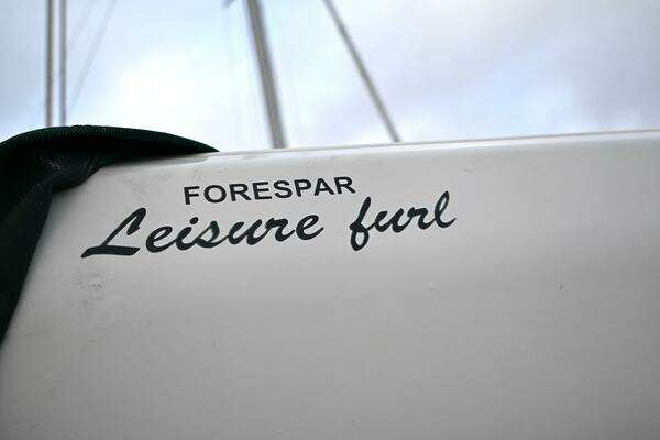 Waterline 55 Yacht For Sale