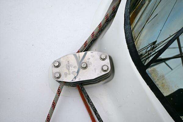 Waterline 55 Yacht For Sale