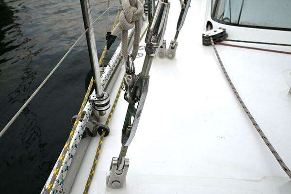 Waterline 55 Yacht For Sale