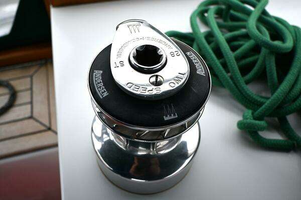 Waterline 55 Yacht For Sale