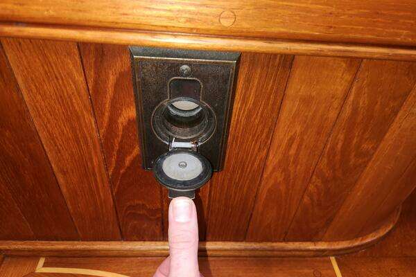 Waterline 55 Yacht For Sale