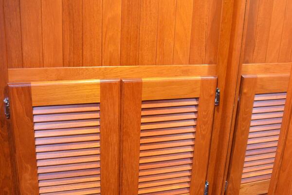 Delphina 55ft Waterline Yacht For Sale