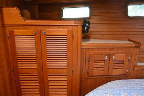 Waterline 55 Yacht For Sale