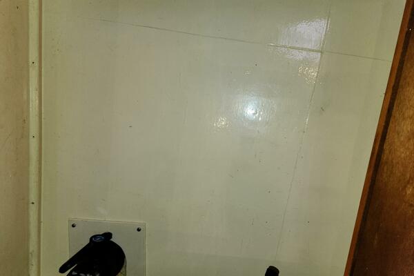 Delphina 55ft Waterline Yacht For Sale