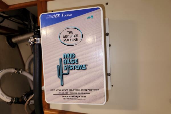 Delphina 55ft Waterline Yacht For Sale