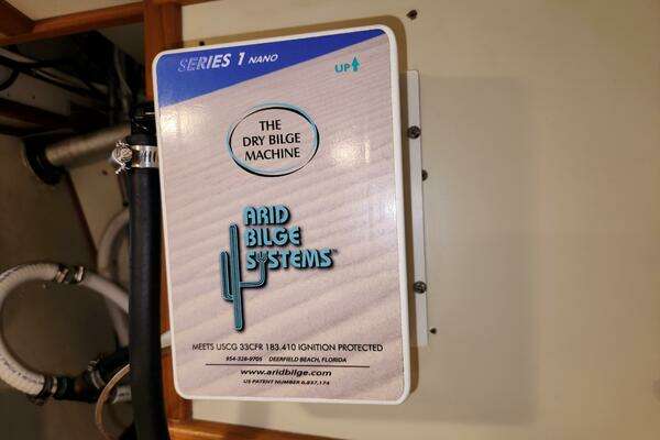 Waterline 55 Yacht For Sale