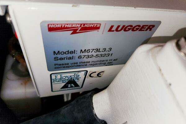 Waterline 55 Yacht For Sale