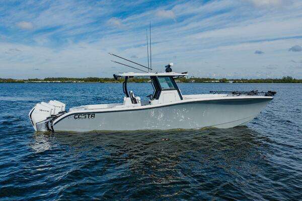 2024 Costa Custom 34