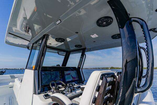 Costa Custom 34 SV Yacht For Sale