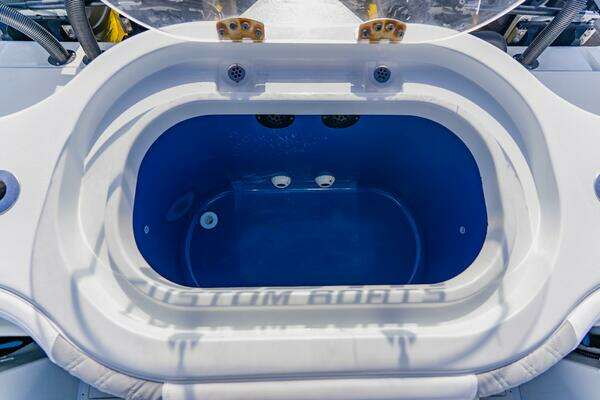 Costa Custom 34 SV Yacht For Sale