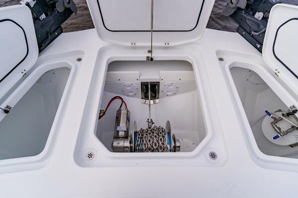 34ft Costa Custom Yacht For Sale