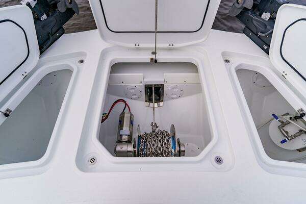 Costa Custom 34 SV Yacht For Sale