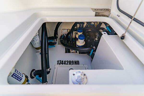 Costa Custom 34 SV Yacht For Sale