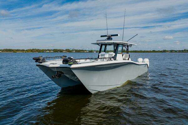 Costa Custom 34 SV Yacht For Sale