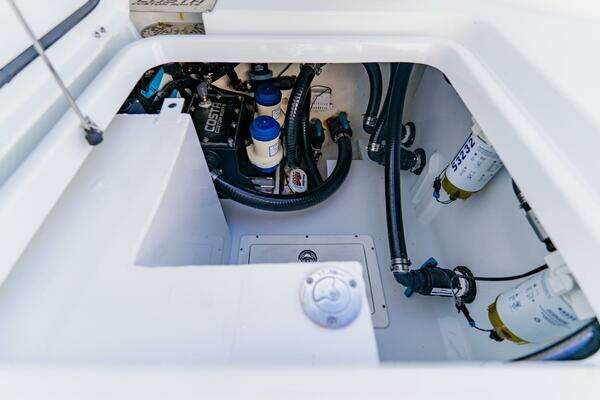 Costa Custom 34 SV Yacht For Sale