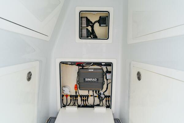 34ft Costa Custom Yacht For Sale