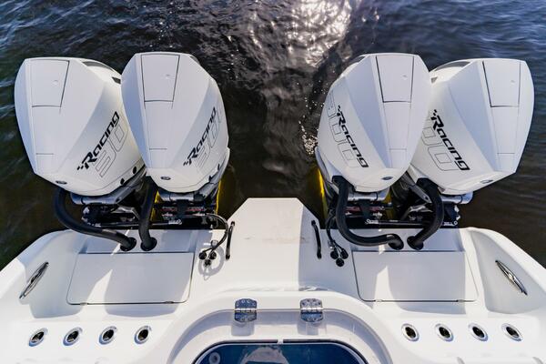 34ft Costa Custom Yacht For Sale