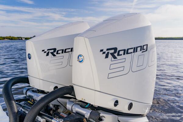 34ft Costa Custom Yacht For Sale