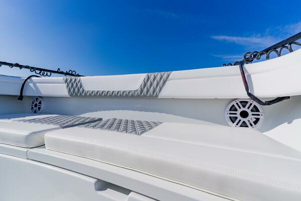 34ft Costa Custom Yacht For Sale