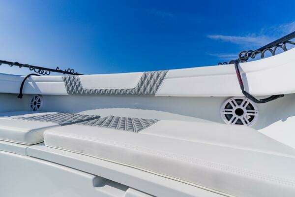 Costa Custom 34 SV Yacht For Sale