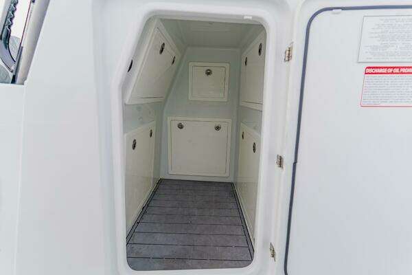 Costa Custom 34 SV Yacht For Sale