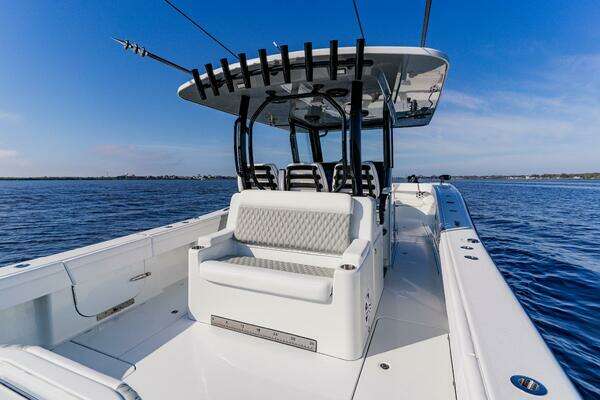 Costa Custom 34 SV Yacht For Sale