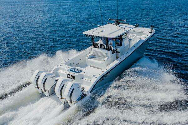 Costa Custom 34 SV Yacht For Sale